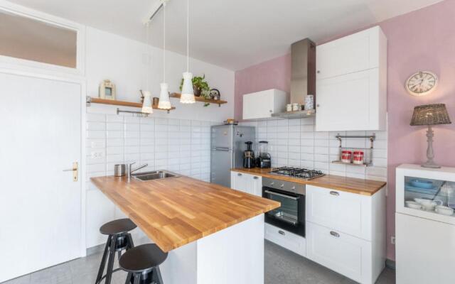 Apartment Zenko