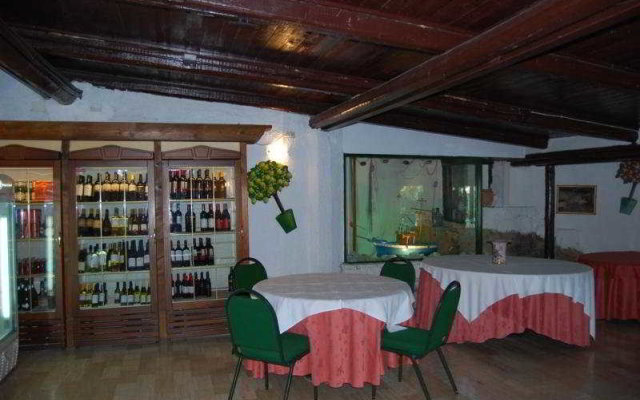 Hotel Portorais