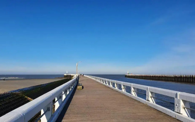 Nieuwpoort Promenade II 0101