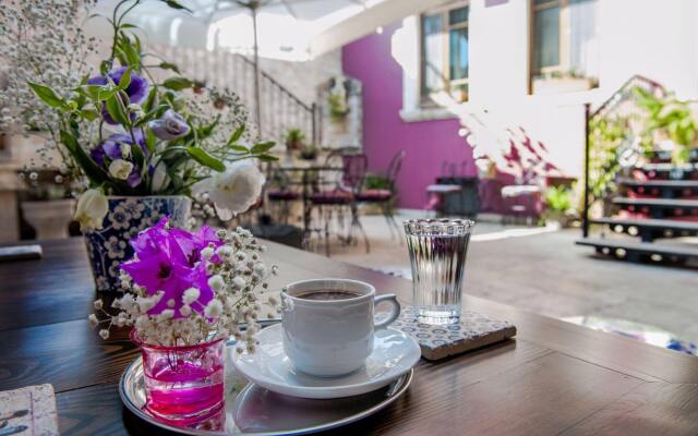 Cankaya Konaklari Boutique Hotel - Special Class