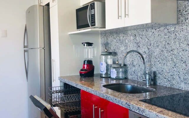 SKYLINE 24th , LUXURY APARTMENT, 5ta AVE.