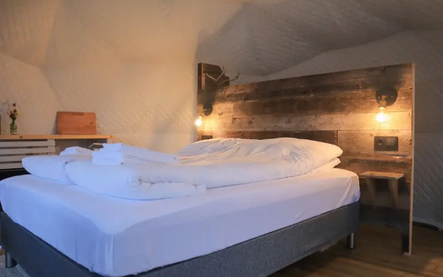 Enjoy Lofoten Glamping