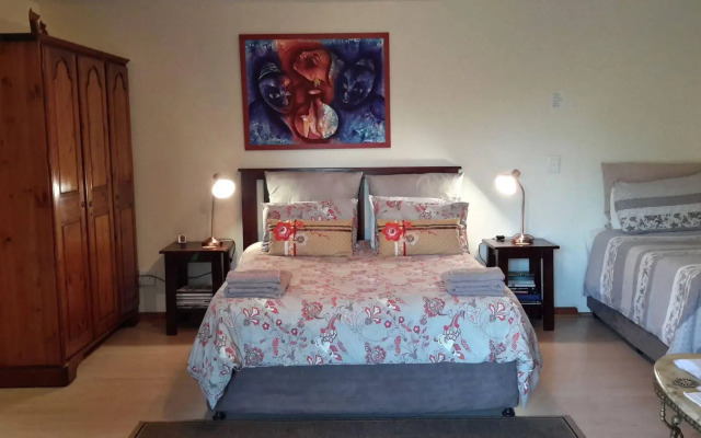 Masescha Country Estate