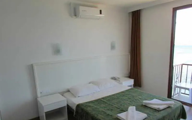 Peda Hotels Akvaryum Beach