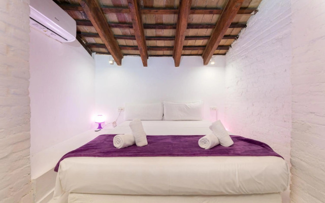 Barón Suites Ruzafa