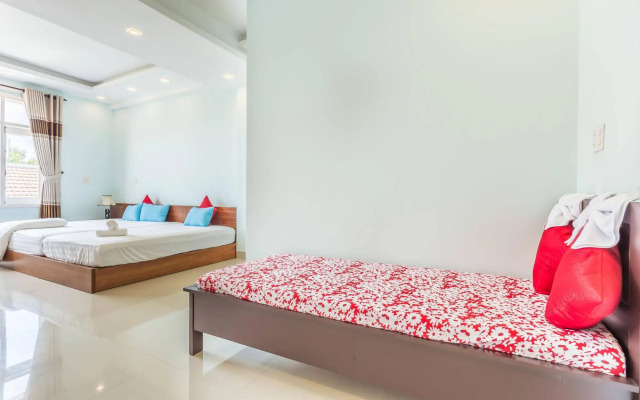 Quynh Long Villa