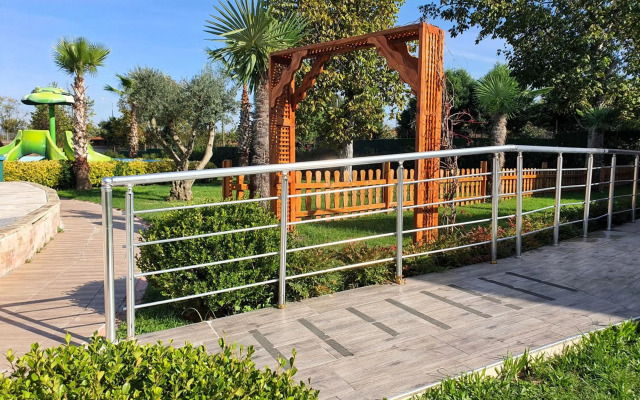 Sapanca Aqua Wellness Spa Hotel & Aqua Park