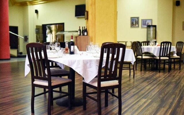 Aparthotel VRIS