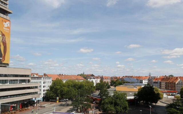 Yors Hotel Hannover