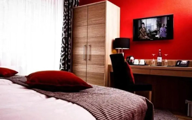 Hotel Palatina