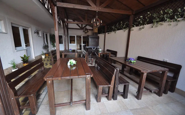 Седьмой причал