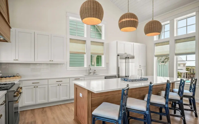 Life's Just Beachy 207 ESC