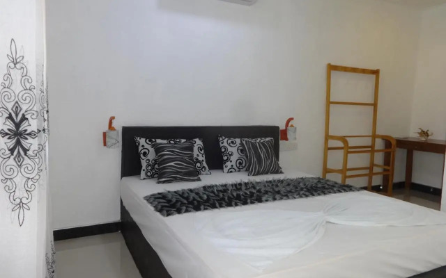 Hotel Angel Inn Beach