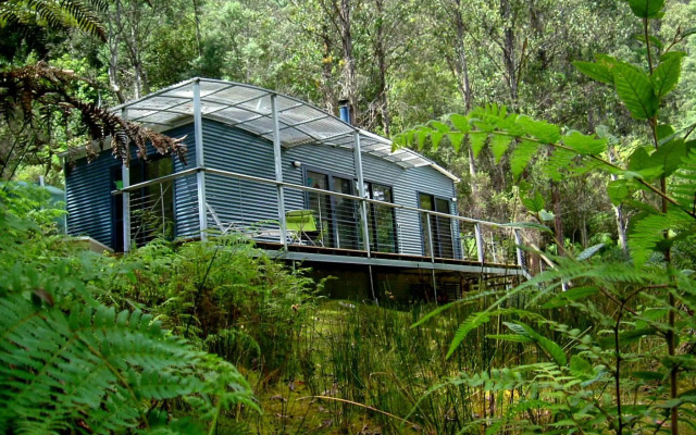 Huon Bush Retreats
