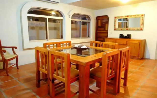 Casa Mandarina by Las Palmas