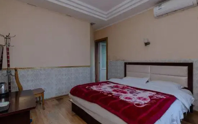 Yongsheng Business Hotel