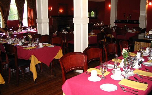 Smugglers Notch Inn