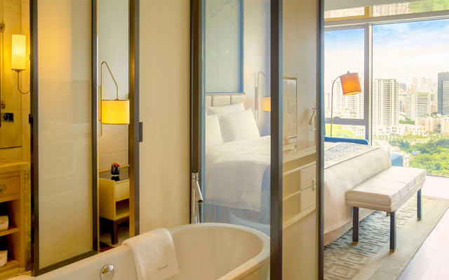 Kempinski Hotel Fuzhou