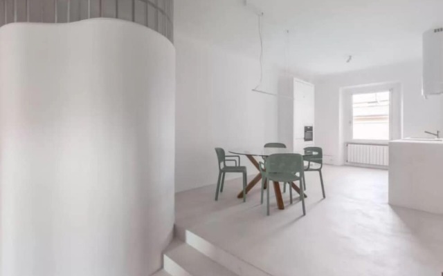 Vittorio Luxury Panoramic Apartment