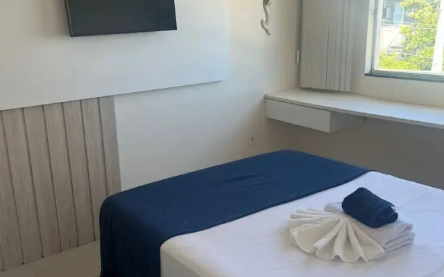 Casa Comfort Rio Vermelho - Florianópolis