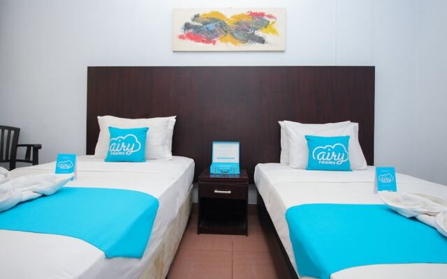 Airy Eco Sanur Bypass Ngurah Rai 23 Bali