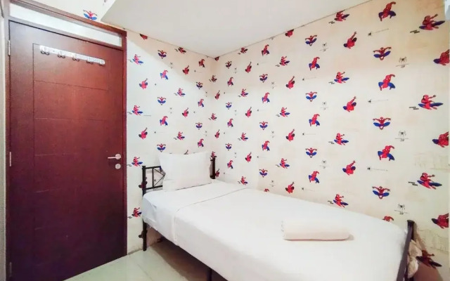 Chic 2Br Apartment Gateway Pasteur