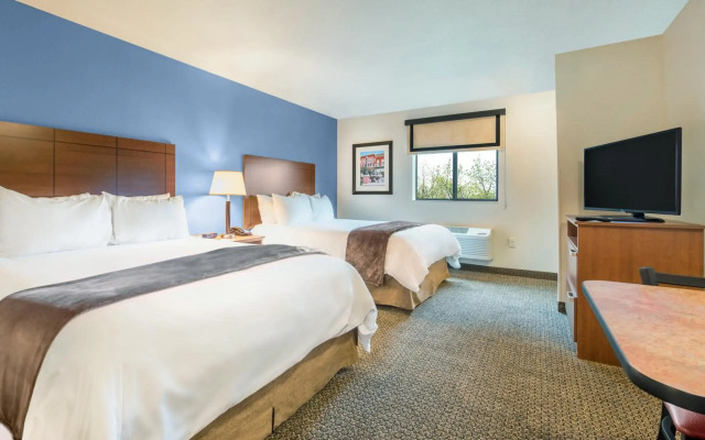 My Place Hotel - Shakopee MN