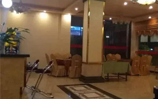 Bilian Hostel