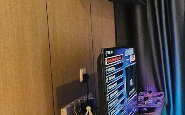 Forte Seasons Genting Windmill UponHills