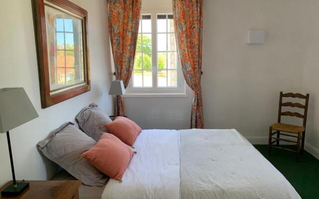 Maison Cabourg, 3 pièces, 5 personnes - FR-1-487-212