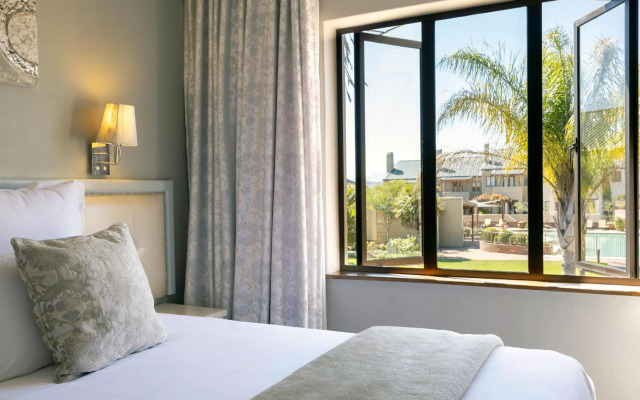 Devonvale Golf & Wine Estate