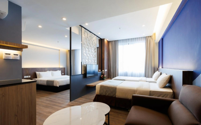 56 Hotel - Image 2