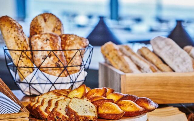 Mercure Paris Orly Tech Airport