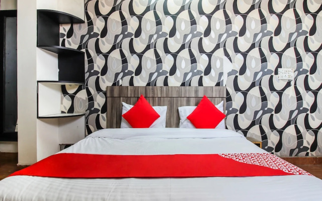 Oyo 24075 Galaxy Guest House