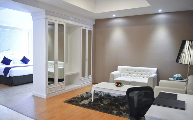 Platinum Balikpapan Hotel & Convention Hall