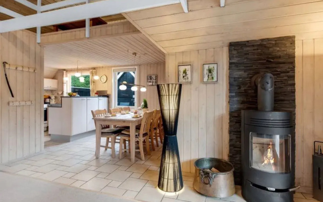 "Ignat" - 1.4km from the sea in Western Jutland