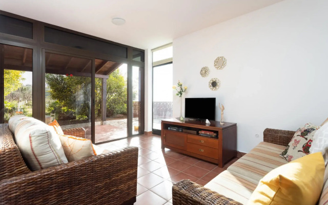 Home2Book Breathtaking Teide View & Terrace