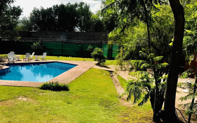 Convivir Departamentos