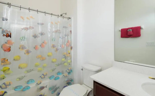 #2551 Disney-Private pool-Lake view 12BR/11.5BA