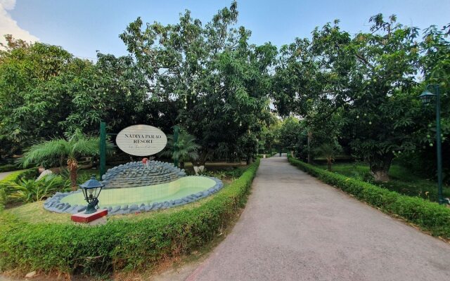 Nadiya Parao Resort, Corbett