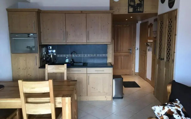 La Perle Des Alpes C2