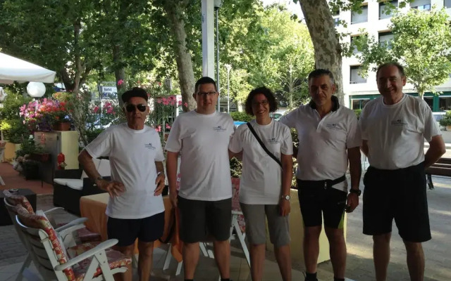 Hotel Ondina e Milazzo