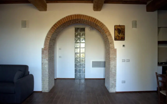 Agriturismo Melariano
