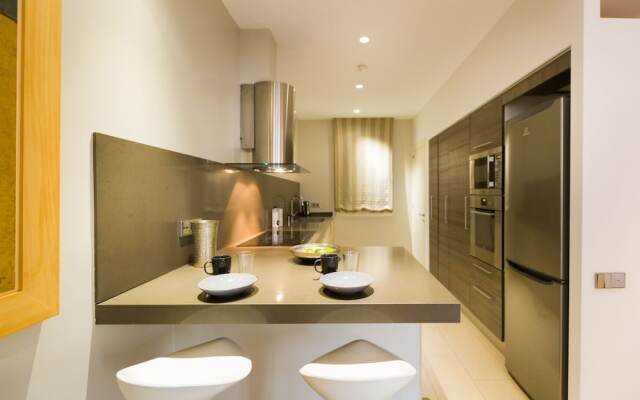 MONTABER Rambla Cataluña