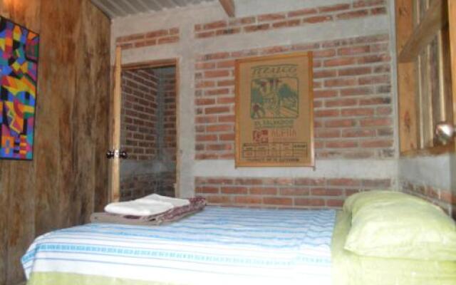 Hostal Meson de San Fernando