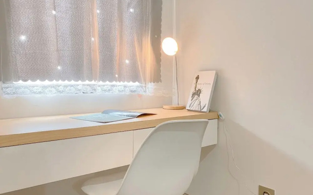 Good Deal And Elegant Studio Transpark Cibubur Apartment
