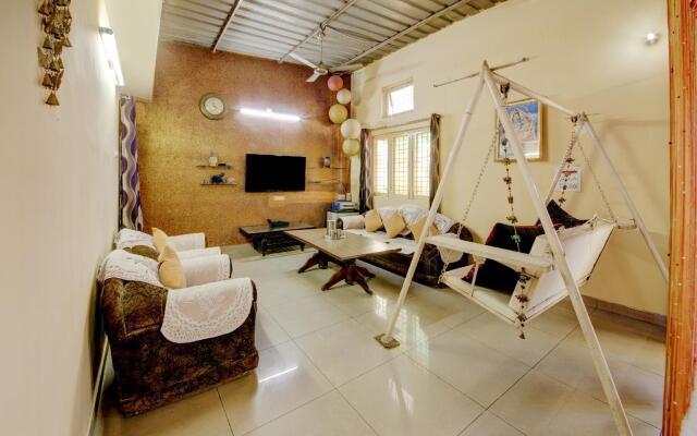 OYO Home 77787 TwoBHK Joggiwala