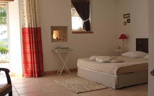 Chambres d'Hôtes Le Val de la Garenne