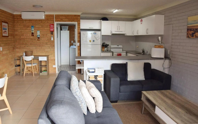 Seacrest 5 South West Rocks