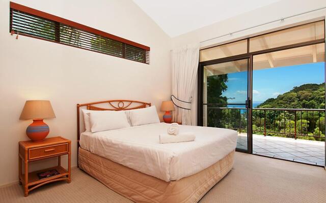 Viewland Drive Private Holiday Apartment